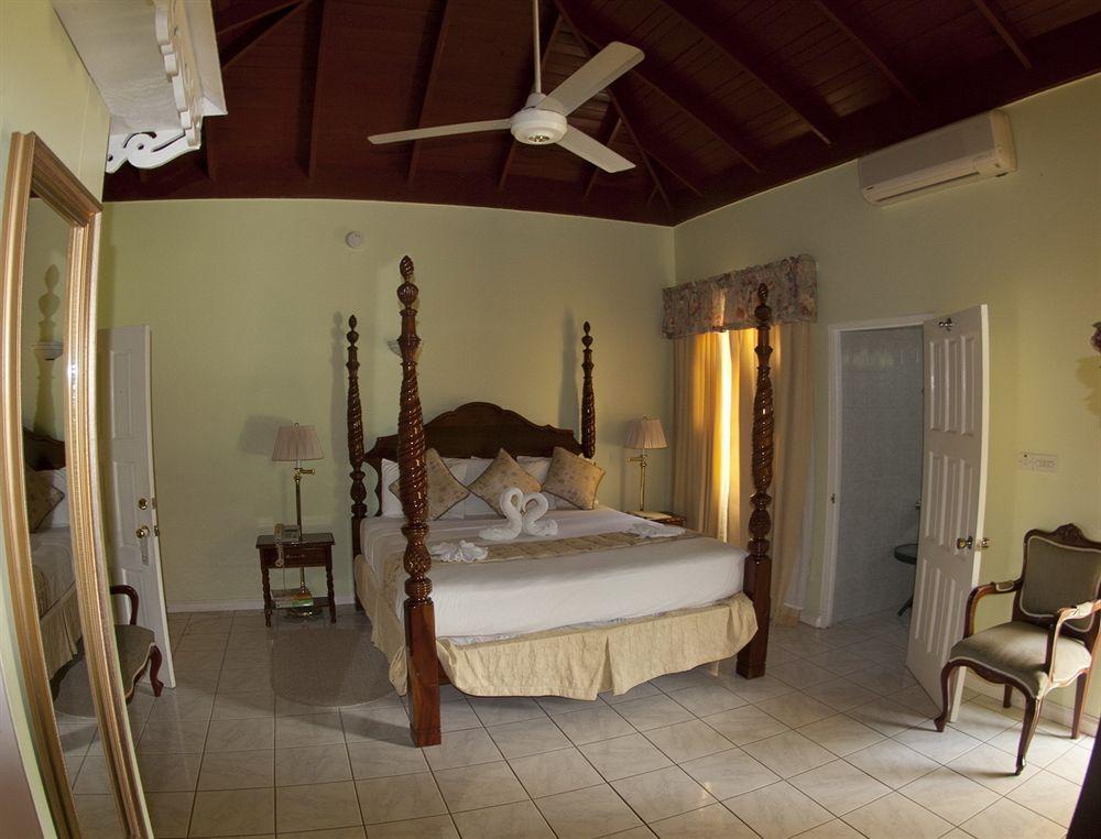 Villa Sonate Runaway Bay Eksteriør billede