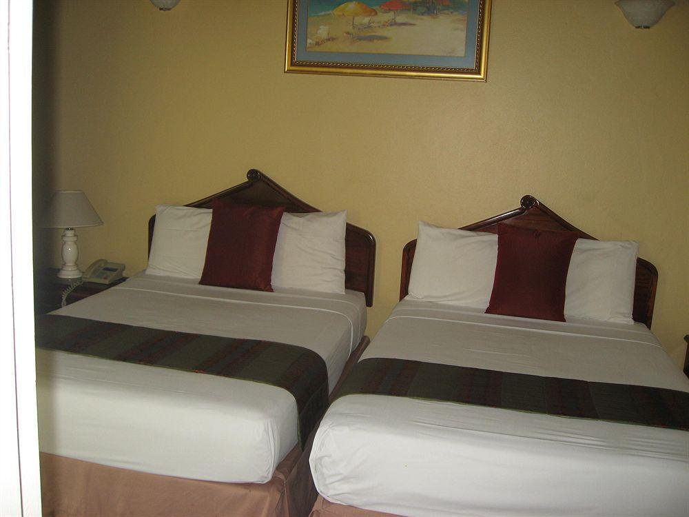 Villa Sonate Runaway Bay Eksteriør billede