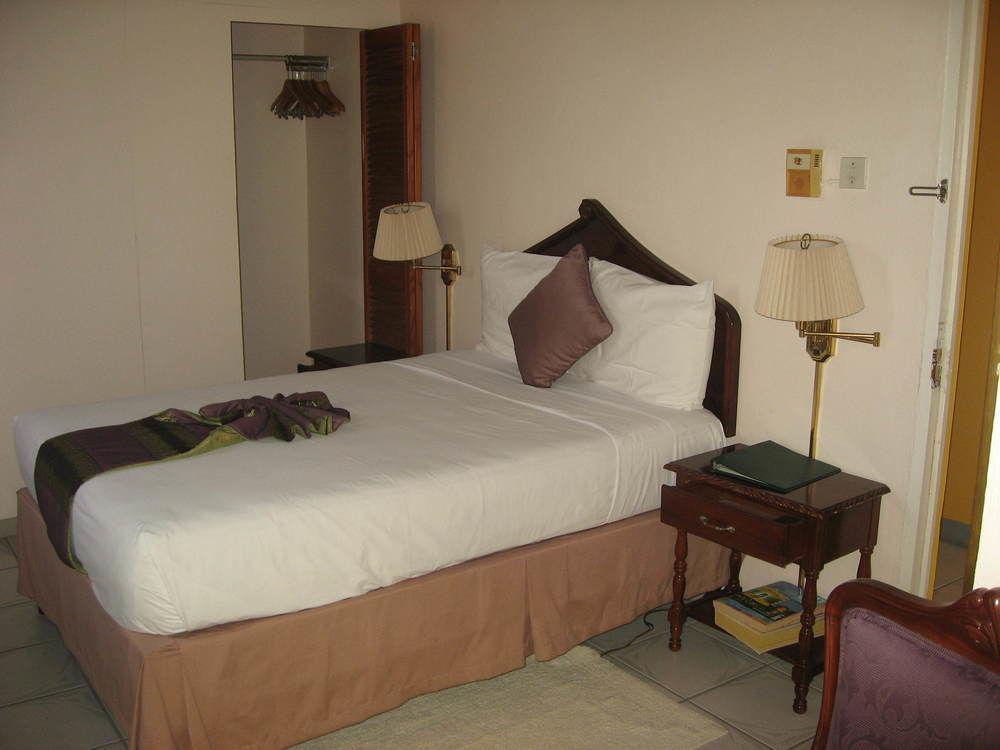 Villa Sonate Runaway Bay Eksteriør billede