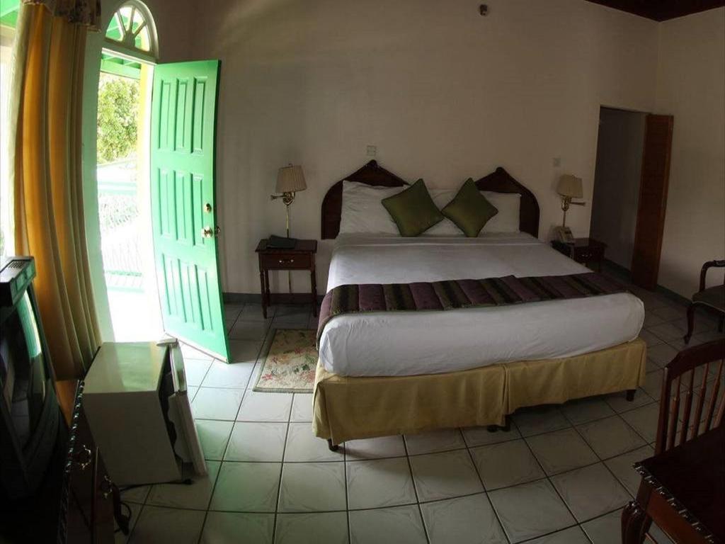 Villa Sonate Runaway Bay Eksteriør billede