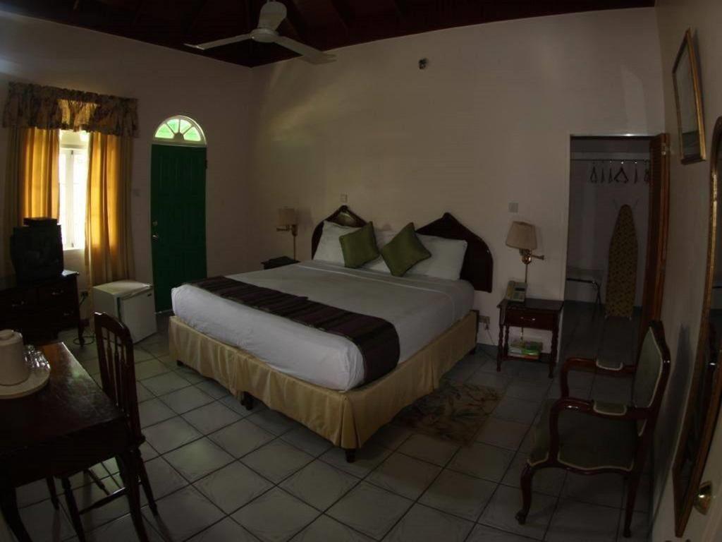 Villa Sonate Runaway Bay Eksteriør billede