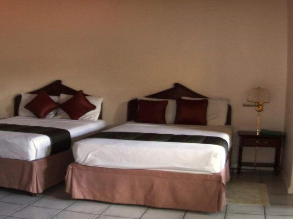 Villa Sonate Runaway Bay Eksteriør billede