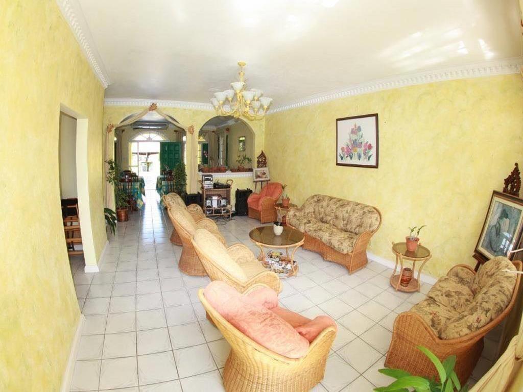 Villa Sonate Runaway Bay Eksteriør billede