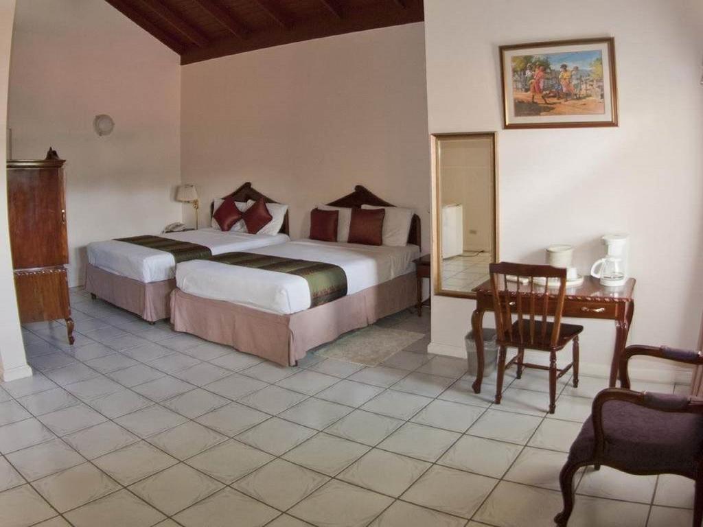 Villa Sonate Runaway Bay Eksteriør billede