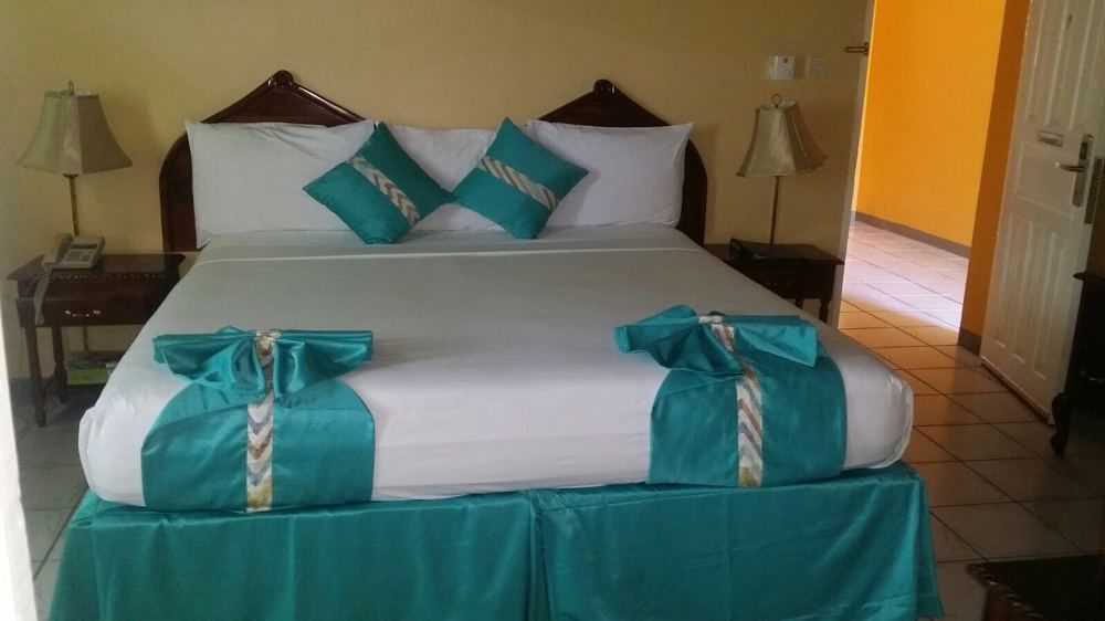 Villa Sonate Runaway Bay Eksteriør billede